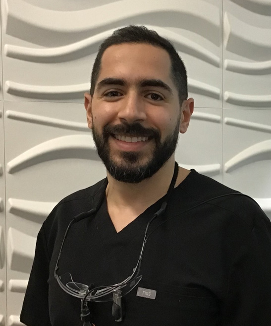 Top Dentist in Merrimack