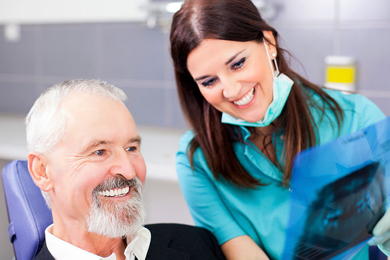 Dental Implants in NH