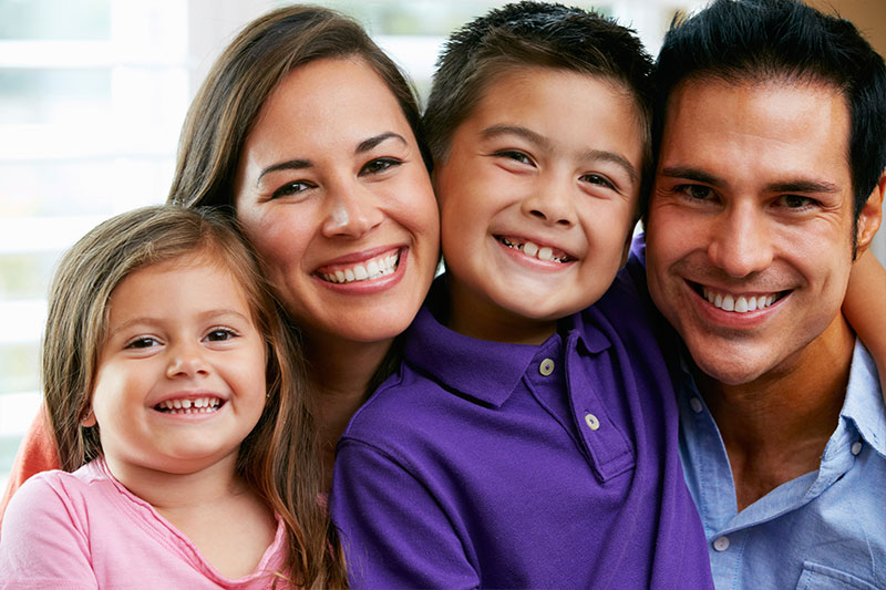 Family Dentistry in Merrimack
