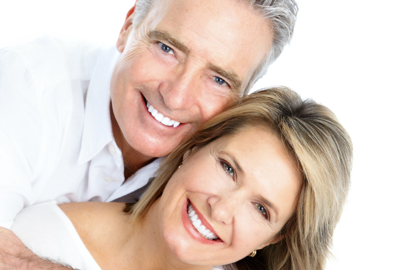 Dental Implants in Merrimack